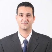 Benny Shasha