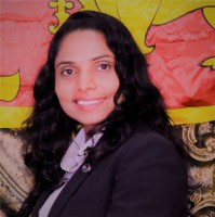 Renuka Priyangi