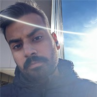 Harshpal Khera