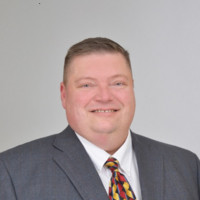 Dr. Larry Bates