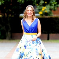 María Angélica Cuéllar Silva