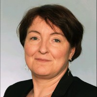 Melanie Muth