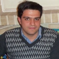 Davoud Ebrahimi