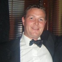 David Mc Loughlin
