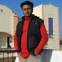 Devesh Sakhare
