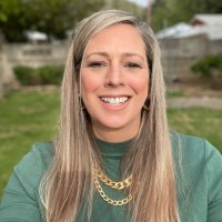 Katherine Patnode