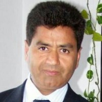Shyam Arora