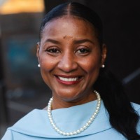 Cynthia Thompson-Davis, Rn