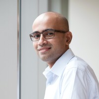 Shyaamkumaar Krishnamoorthy