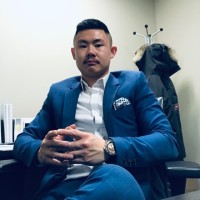 Jeff Ma
