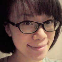 李慧珊（Gemma）