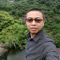 Hunter（Sky） Liu
