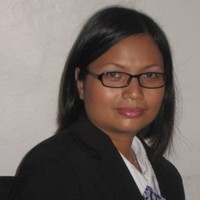 Cathy Tan