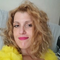 Νικολετα Μαραμενου