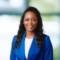 Nikesha Mobley, DNP, APRN