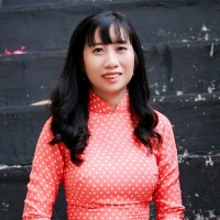 Trang Vo