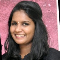 Thariga Charles