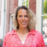 Suzanne Van Der Stoep-Mast