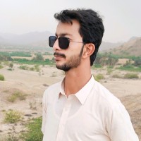 Uzair Ahmed