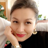 Lisa Khamsoukthavong