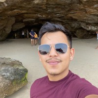 Saurav Shrestha
