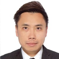 Dickson Yip