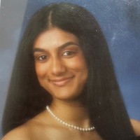 Geethika Juvvadi