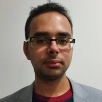 Ishtiaque Alam