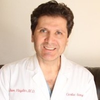 Sam Haydar