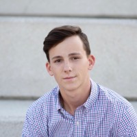 Garrett Olsen