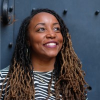 EnJouli McGoogan, M.S., CRC