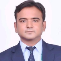 Pankaj Kumar Rai