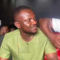 Sylvester Owusu Antwi