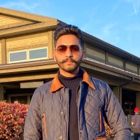 Shivanshu Sharma