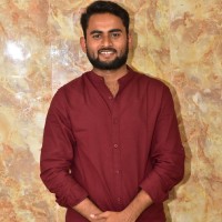 Manish Srivastav