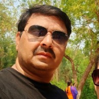 Kamlesh Pathak