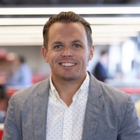 Craig Steiner