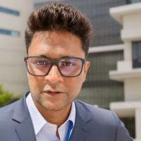 Vikram Jaganathan
