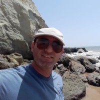 Reza Jafari