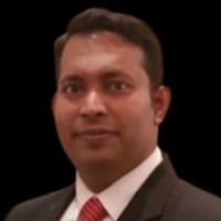 Mahesh Weerakoon