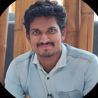 Yadhukrishnan C V 👨‍💻