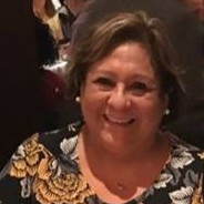 Nancy Douglas
