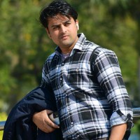 Pradeep Vishwakarma