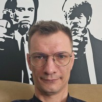 Felix Dubovyk