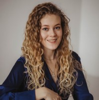 Natalie Ohiienko