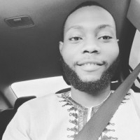 Kelvin Emadiji