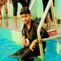 Saeed Khan