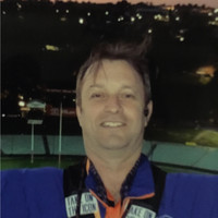 Greg Ford