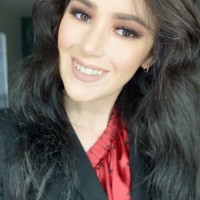 Macy Perusquia