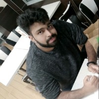 Jayakrishnan Puthiyakulathil (Jp)